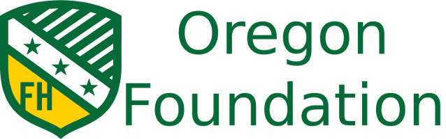 Oregon FarmHouse Foundation